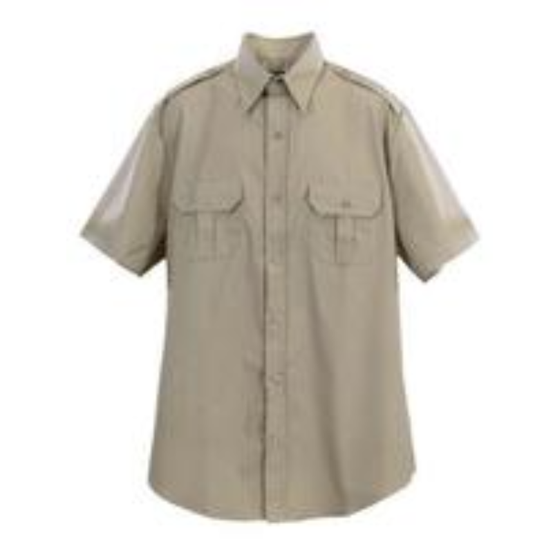 Pathfinder Men's Staff Shirt (Short Sleeve) Main Image